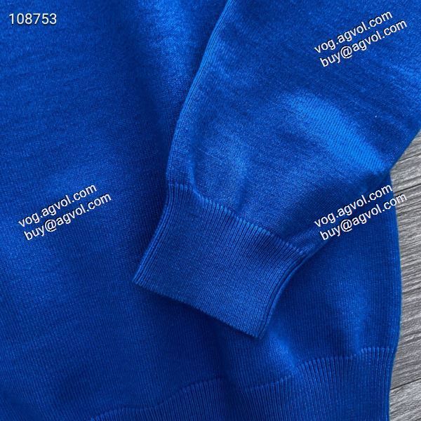 バレンシアガ個性的なデザ BALENCIAGA  2020秋冬新作 ニットウェア魅力ファッション バレンシアガ コピーニットウェア 