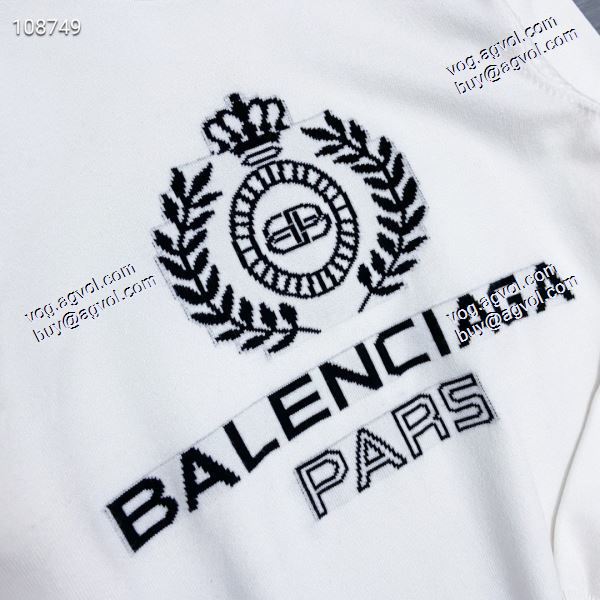 2色可選 バレンシアガ上品上質 BALENCIAGA  2020秋冬新作 ニットウェア 人気販売中 バレンシアガ コピー