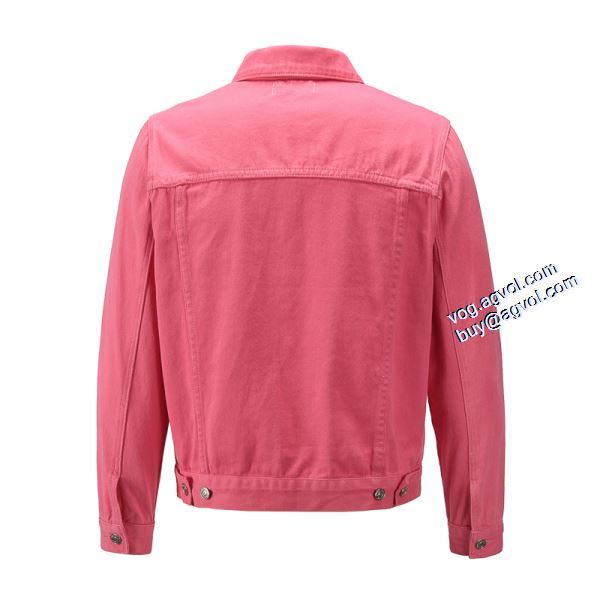多色可選 バレンシアガ先行販売 BALENCIAGA  2020秋冬新作 デニムジャケット