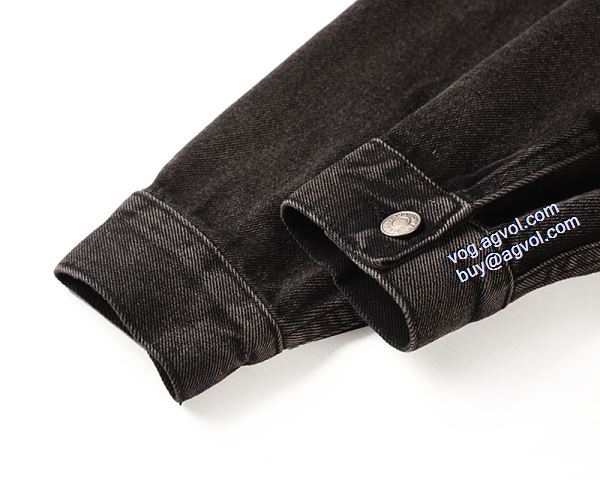 デニムジャケット 3色可選 バレンシアガ BALENCIAGA  2020秋冬新作高級感ある