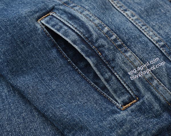 人気商品登場 2020秋冬新作 デニムジャケット バレンシアガ 人気販売中BALENCIAGA