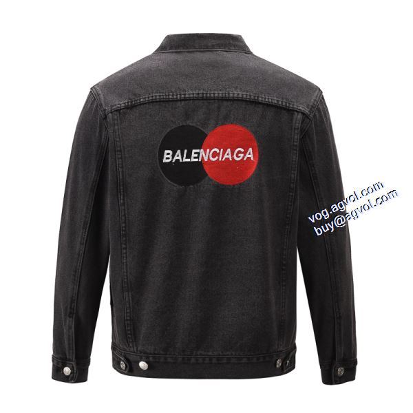 デニムジャケット 先行販売2020秋冬新作バレンシアガ 人気商品登場BALENCIAGA