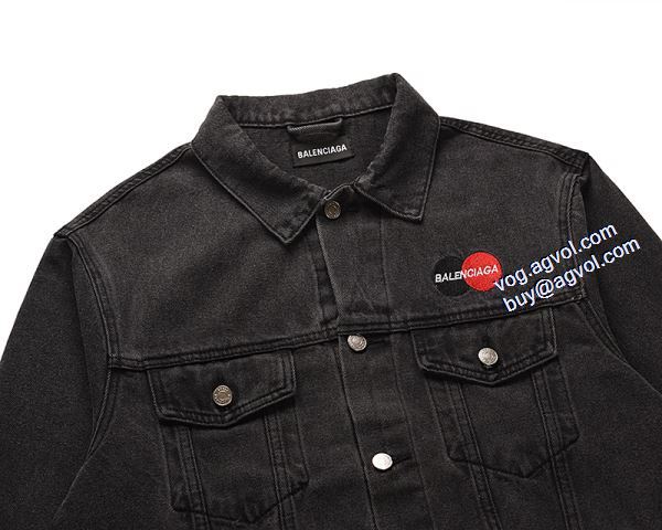 デニムジャケット 先行販売2020秋冬新作バレンシアガ 人気商品登場BALENCIAGA