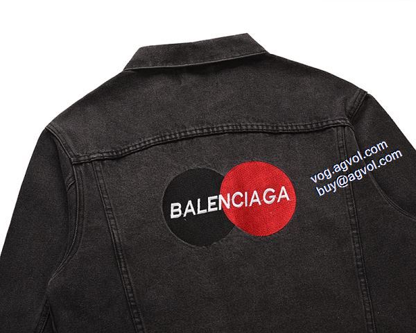 デニムジャケット 先行販売2020秋冬新作バレンシアガ 人気商品登場BALENCIAGA