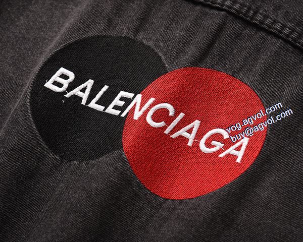 デニムジャケット 先行販売2020秋冬新作バレンシアガ 人気商品登場BALENCIAGA