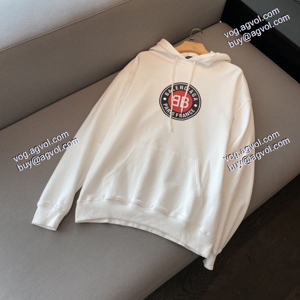 BALENCIAGA大人のおしゃれにパーカー 2色可選 バレンシアガ 2020秋冬新作