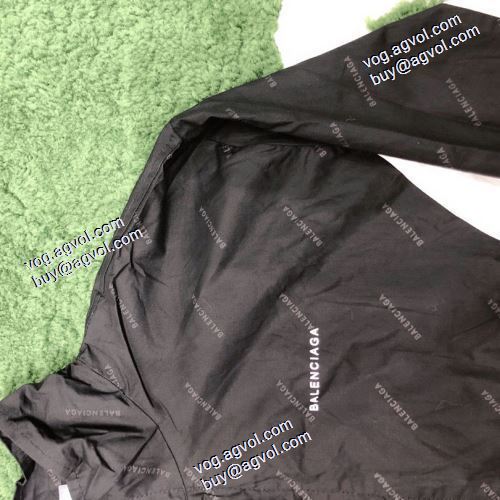 注目のアイテム BALENCIAGA偽物ブランド 数に限りがある 2020AW ブルゾン バレンシアガ コピー