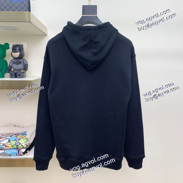 2020秋冬 2色可選 パーカー バレンシアガ BALENCIAGAコピー 着心地抜群