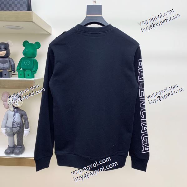 プルオーバーパーカー 大好評 2色可選 2020秋冬 バレンシアガ BALENCIAGAコピー ブランド