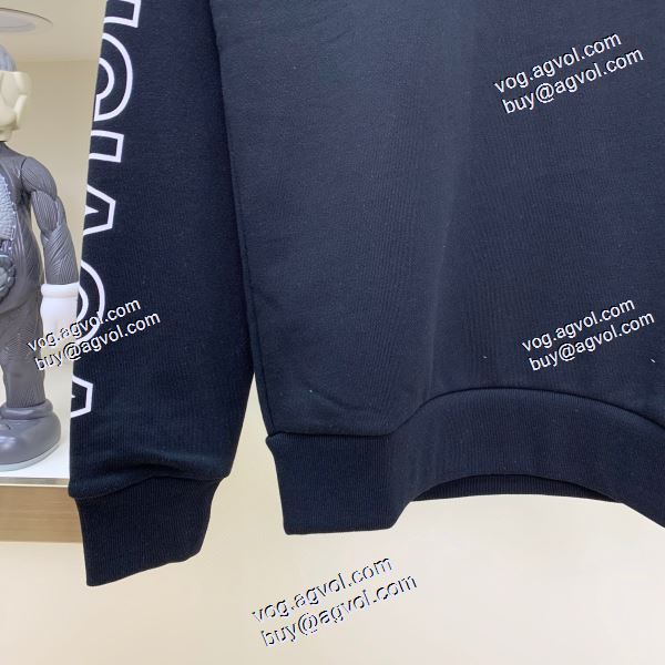 プルオーバーパーカー 大好評 2色可選 2020秋冬 バレンシアガ BALENCIAGAコピー ブランド