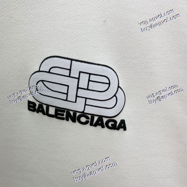 プルオーバーパーカー 大好評 2色可選 2020秋冬 バレンシアガ BALENCIAGAコピー ブランド
