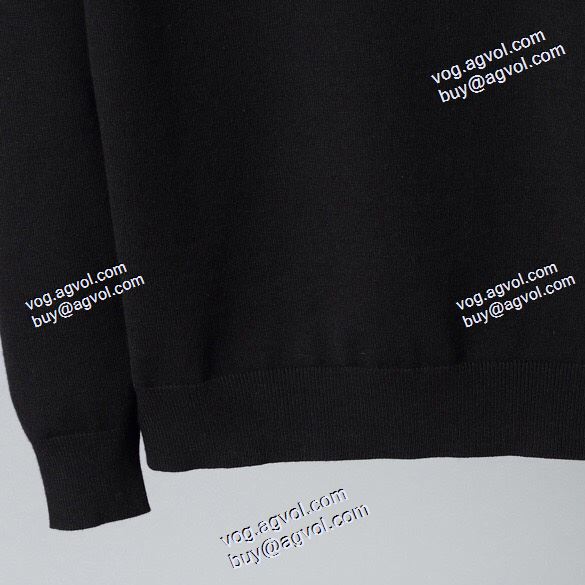 バレンシアガ BALENCIAGAコピーブランド プルオーバー  2色可選 2020秋冬 大絶賛の履き心地! 