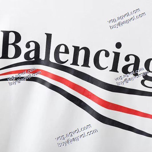 バレンシアガ BALENCIAGAブランドコピー お洒落に魅せる 2色可選 2020秋冬 プルオーバーパーカー