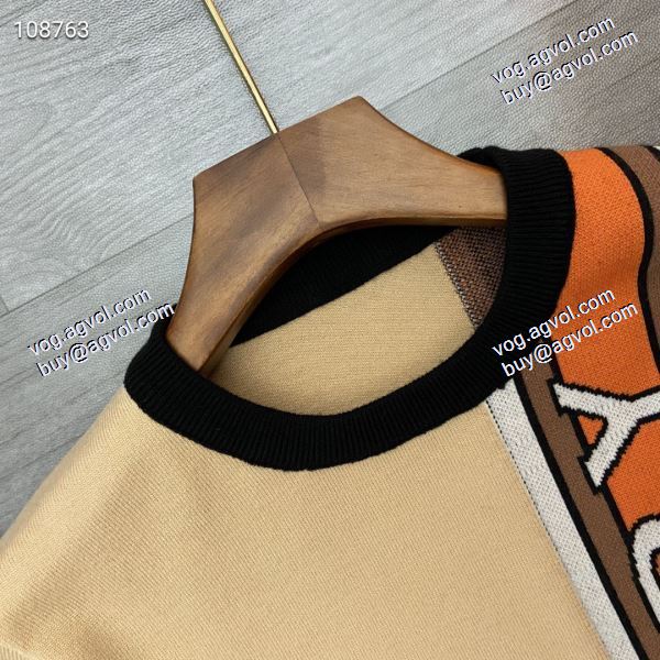 大人のおしゃれに バーバリー BURBERRY 2色可選 2020秋冬新作 ニットウェア