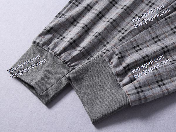 SALE!今季 バーバリー BURBERRY  2020秋冬新作 上下セット耐久性に優れ
