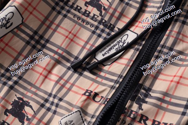 バーバリー上質 大人気 BURBERRY 2020秋冬新作 ブルゾン高級感を引き立てる