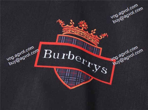 スタイリッシュな印象ブルゾン バーバリー BURBERRY 2020秋冬新作