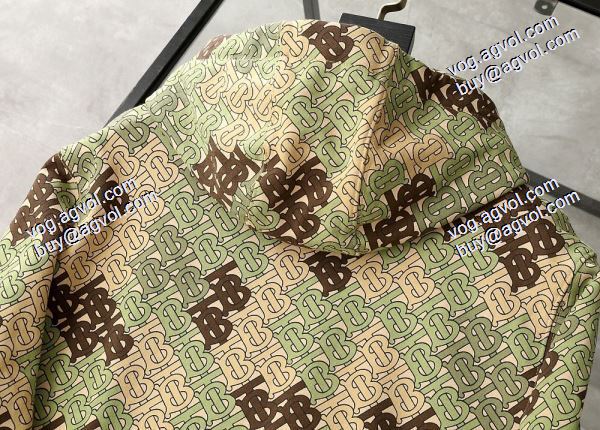 バーバリー耐久性に優れ BURBERRY 2020秋冬新作 スタイルアップ効果パーカー