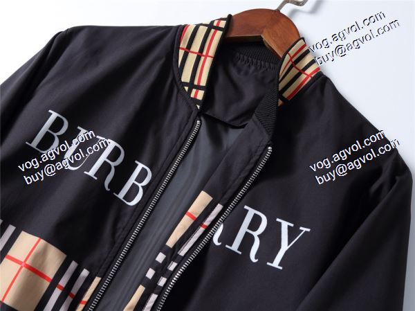 上質 大人気 バーバリー BURBERRY 2020秋冬新作 ブルゾン高級感溢れるデザイン 2色可選