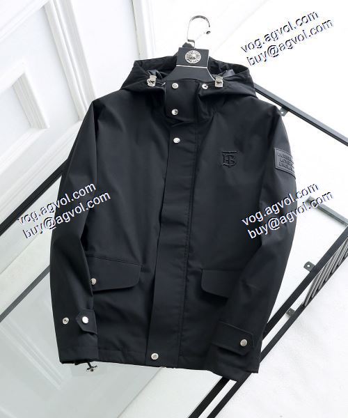 バーバリー贈り物にも BURBERRY 2色可選 2020秋冬新作ブルゾン 売れ筋のいい
