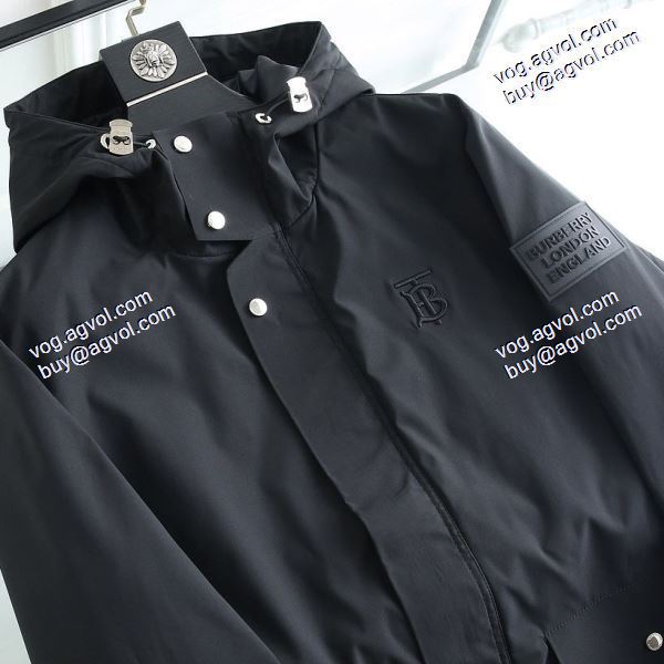 バーバリー贈り物にも BURBERRY 2色可選 2020秋冬新作ブルゾン 売れ筋のいい