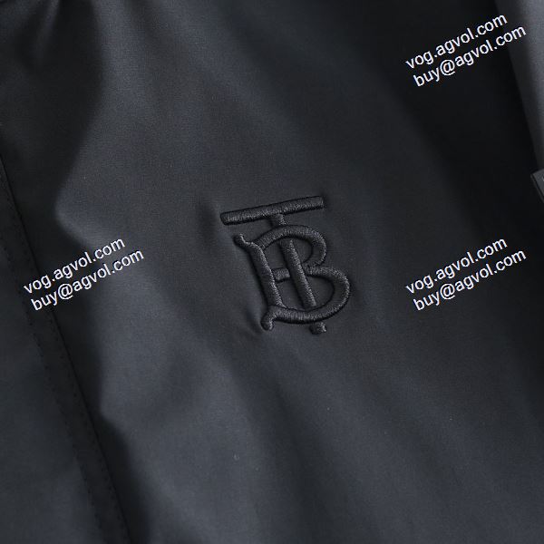 バーバリー贈り物にも BURBERRY 2色可選 2020秋冬新作ブルゾン 売れ筋のいい
