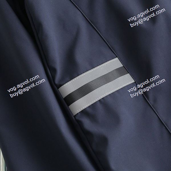 バーバリー贈り物にも BURBERRY 2色可選 2020秋冬新作ブルゾン 売れ筋のいい