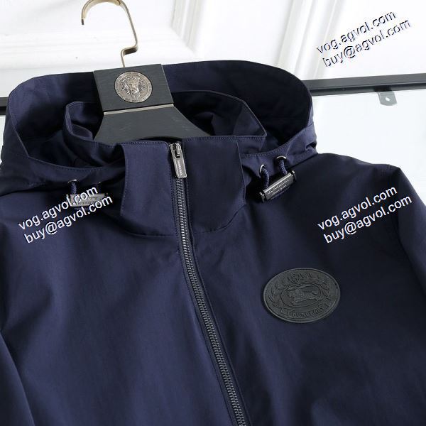 ブルゾン 重宝するアイテム バーバリー BURBERRY 2色可選 2020秋冬新作 魅力的