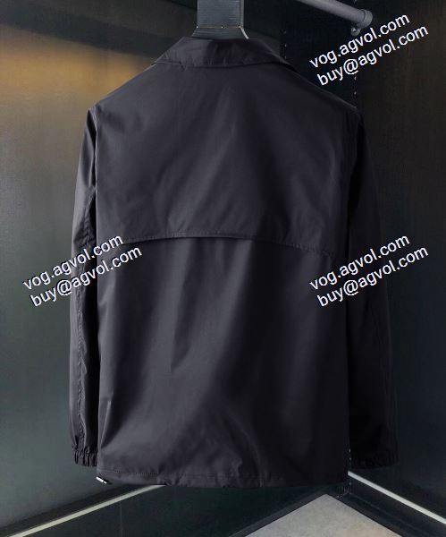 オリジナル バーバリー BURBERRY落ち着いた感覚 2色可選 2020秋冬新作 ブルゾン