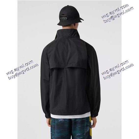 オリジナル バーバリー BURBERRY落ち着いた感覚 2色可選 2020秋冬新作 ブルゾン