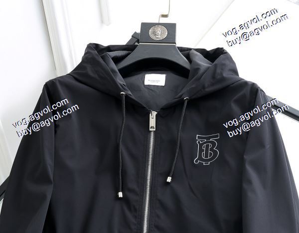 数に限りがあるバーバリー2020秋冬新作 ブルゾン BURBERRY 2色可選