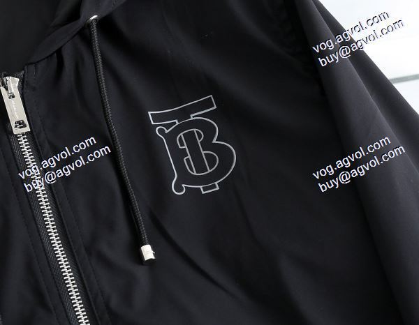 数に限りがあるバーバリー2020秋冬新作 ブルゾン BURBERRY 2色可選
