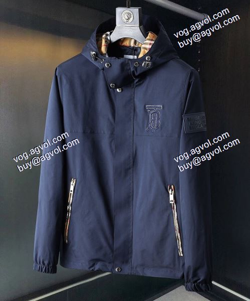 大人っぼいバーバリー BURBERRY 3色可選 2020秋冬新作 ブルゾンコスパ最高のプライス