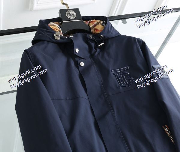 大人っぼいバーバリー BURBERRY 3色可選 2020秋冬新作 ブルゾンコスパ最高のプライス