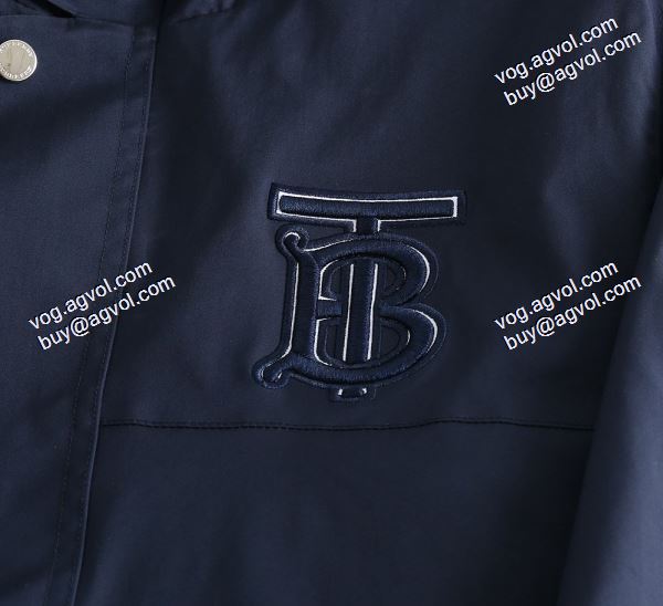 大人っぼいバーバリー BURBERRY 3色可選 2020秋冬新作 ブルゾンコスパ最高のプライス