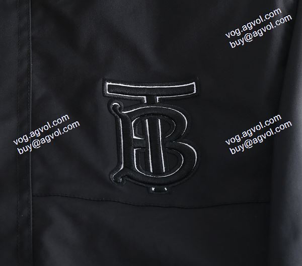 大人っぼいバーバリー BURBERRY 3色可選 2020秋冬新作 ブルゾンコスパ最高のプライス