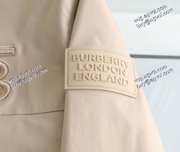 大人っぼいバーバリー BURBERRY 3色可選 2020秋冬新作 ブルゾンコスパ最高のプライス