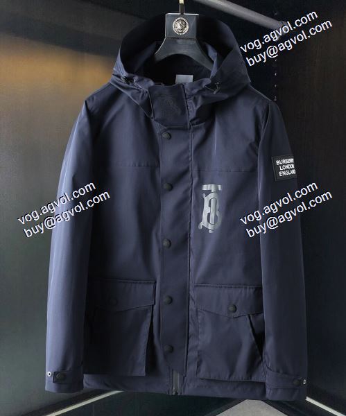 落ち着いた感覚バーバリー売れ筋のいい BURBERRY 3色可選 2020秋冬新作 ブルゾン