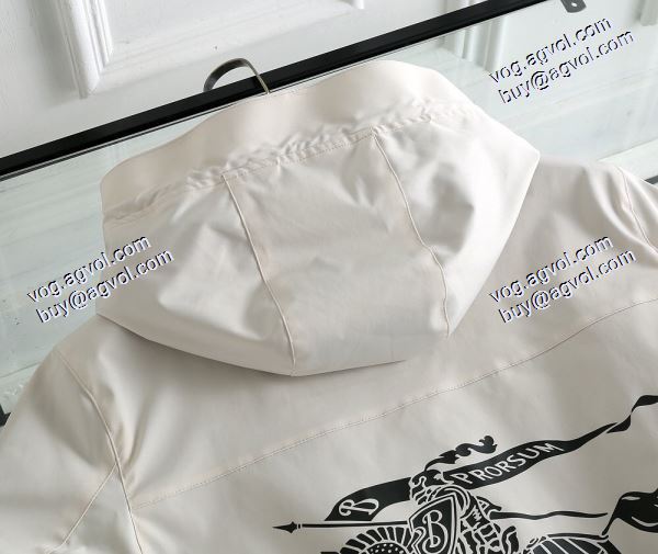 落ち着いた感覚バーバリー売れ筋のいい BURBERRY 3色可選 2020秋冬新作 ブルゾン