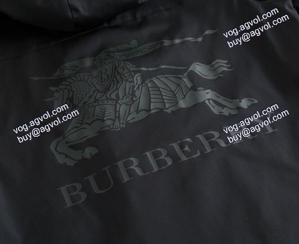 落ち着いた感覚バーバリー売れ筋のいい BURBERRY 3色可選 2020秋冬新作 ブルゾン