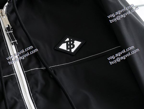 存在感のあるバーバリー BURBERRY 2色可選 2020秋冬新作 ブルゾン大人っぼい