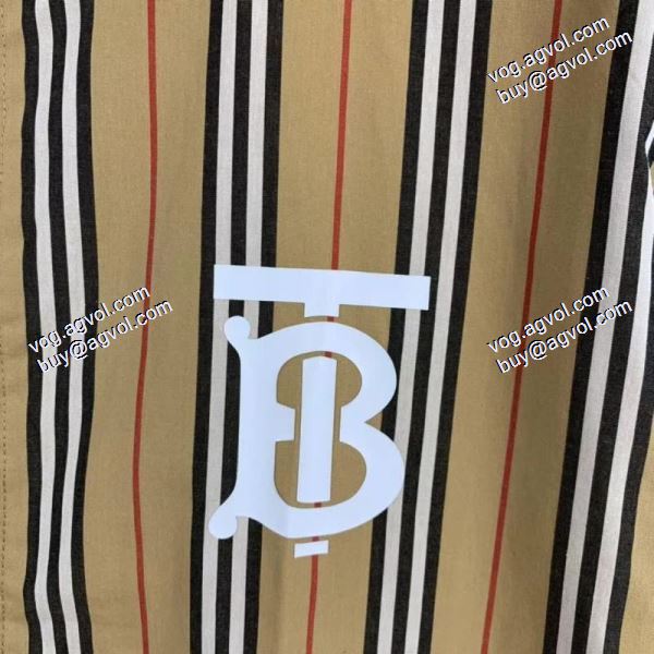 2020秋冬新作 バーバリー大好評 BURBERRY ブルゾンお洒落に魅せる