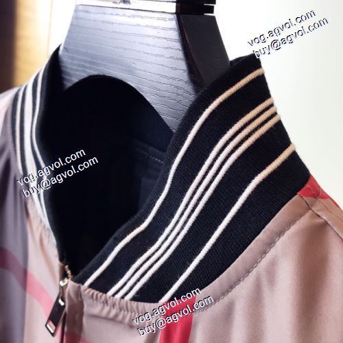 重宝するアイテム ブルゾン BURBERRYブランド コピー 2020AW 絶大な人気を誇る バーバリー コピー