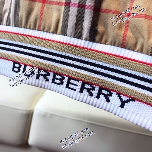 人気 ランキング ブルゾンお洒落に魅せる バーバリー コピー BURBERRY偽物ブランド2020AW 大人っぼい