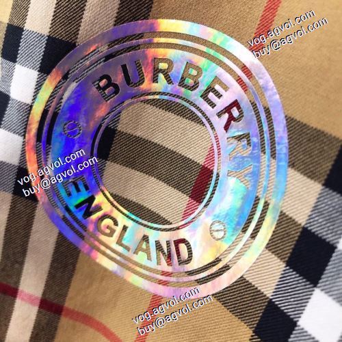 人気 ランキング ブルゾンお洒落に魅せる バーバリー コピー BURBERRY偽物ブランド2020AW 大人っぼい