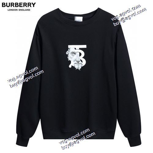 2020AW 3色可選 BURBERRYブランドスーパーコピー プルオーバーパーカー ファション性の高い バーバリー コピー