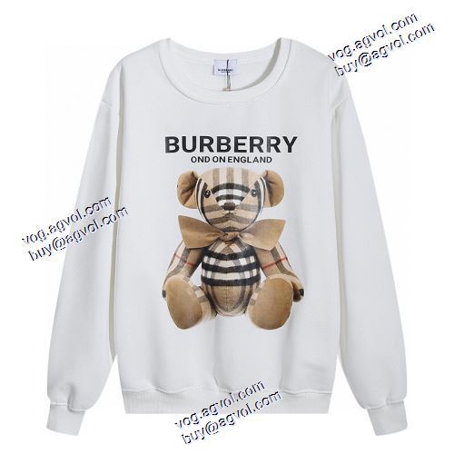 バーバリースーパーコピー2020AW 3色可選 注目のアイテム プルオーバーパーカー BURBERRYブランドコピー 魅力的