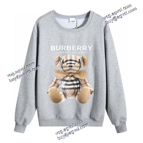 バーバリースーパーコピー2020AW 3色可選 注目のアイテム プルオーバーパーカー BURBERRYブランドコピー 魅力的