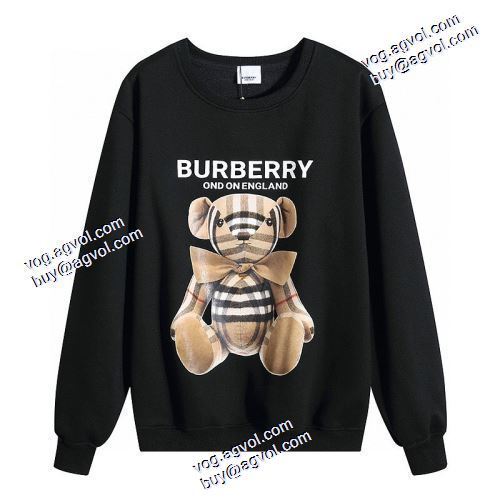 バーバリースーパーコピー2020AW 3色可選 注目のアイテム プルオーバーパーカー BURBERRYブランドコピー 魅力的