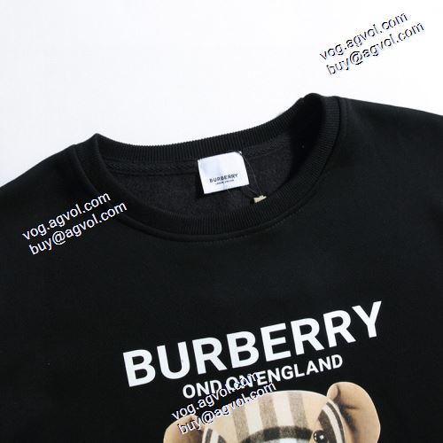 バーバリースーパーコピー2020AW 3色可選 注目のアイテム プルオーバーパーカー BURBERRYブランドコピー 魅力的